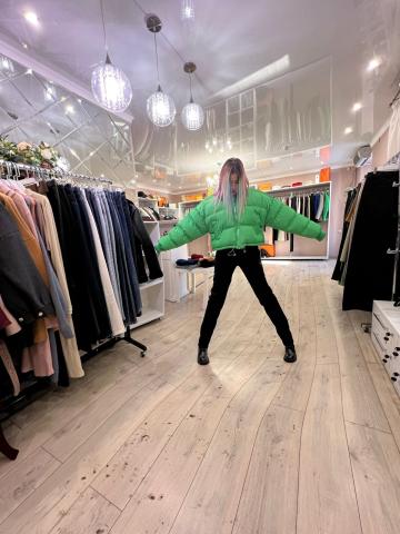 Ольга Страстно Нежно