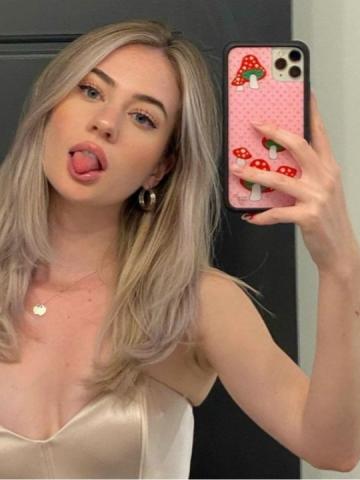 Карина Приват Вип фото 3