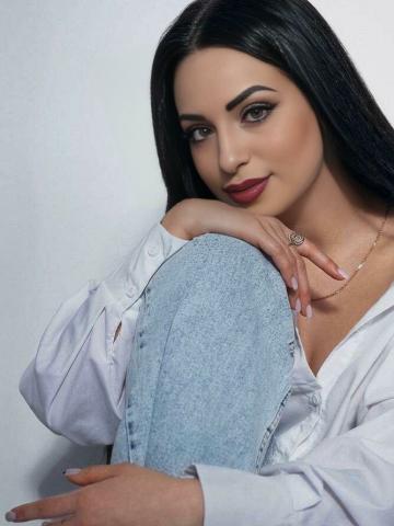 Фатима Одно Удовольствие фото 10