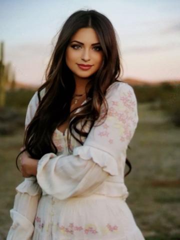 Фатима Одно Удовольствие фото 11