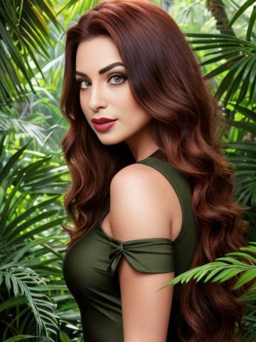 Фатима Одно Удовольствие фото 2