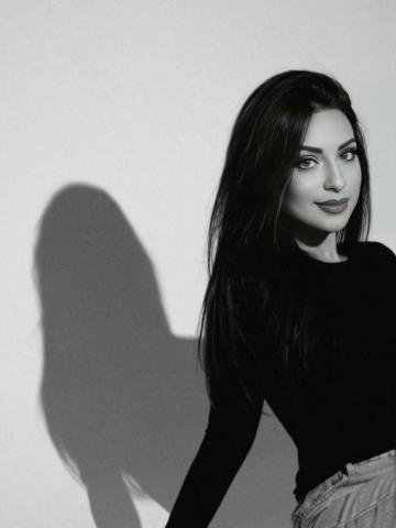 Фатима Одно Удовольствие фото 4