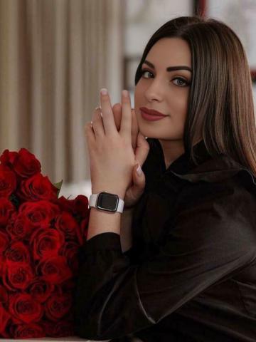 Фатима Одно Удовольствие фото 6