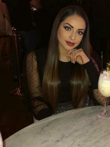 Фатима Одно Удовольствие фото 7