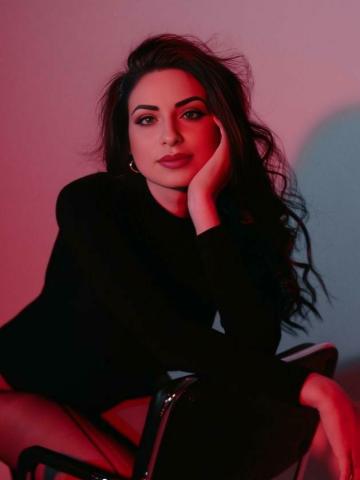 Фатима Одно Удовольствие фото 8