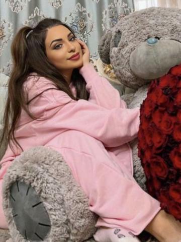 Фатима Одно Удовольствие фото 9